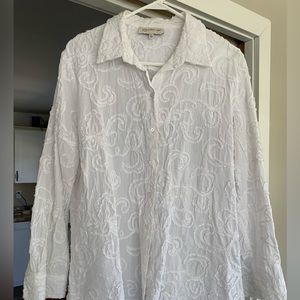 Jones New York blouse